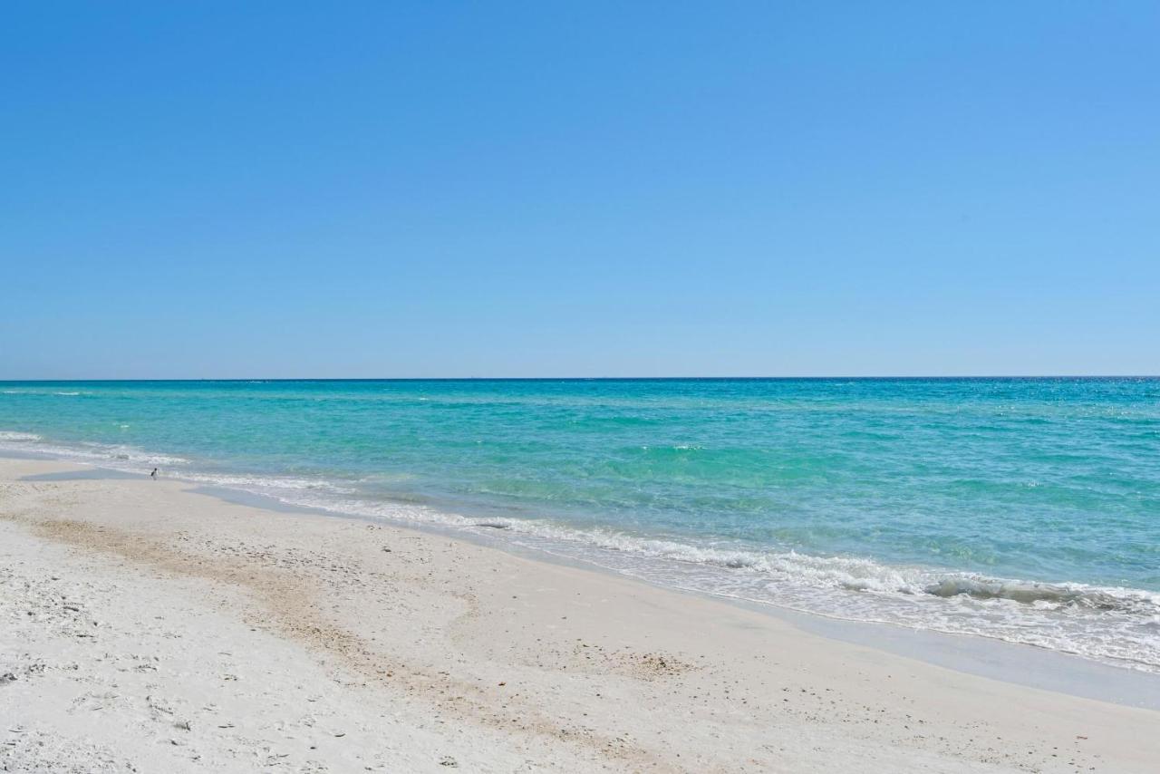 Villa Sunbird 102W Panama City Beach Exterior foto