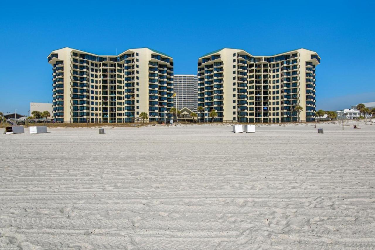 Villa Sunbird 102W Panama City Beach Exterior foto