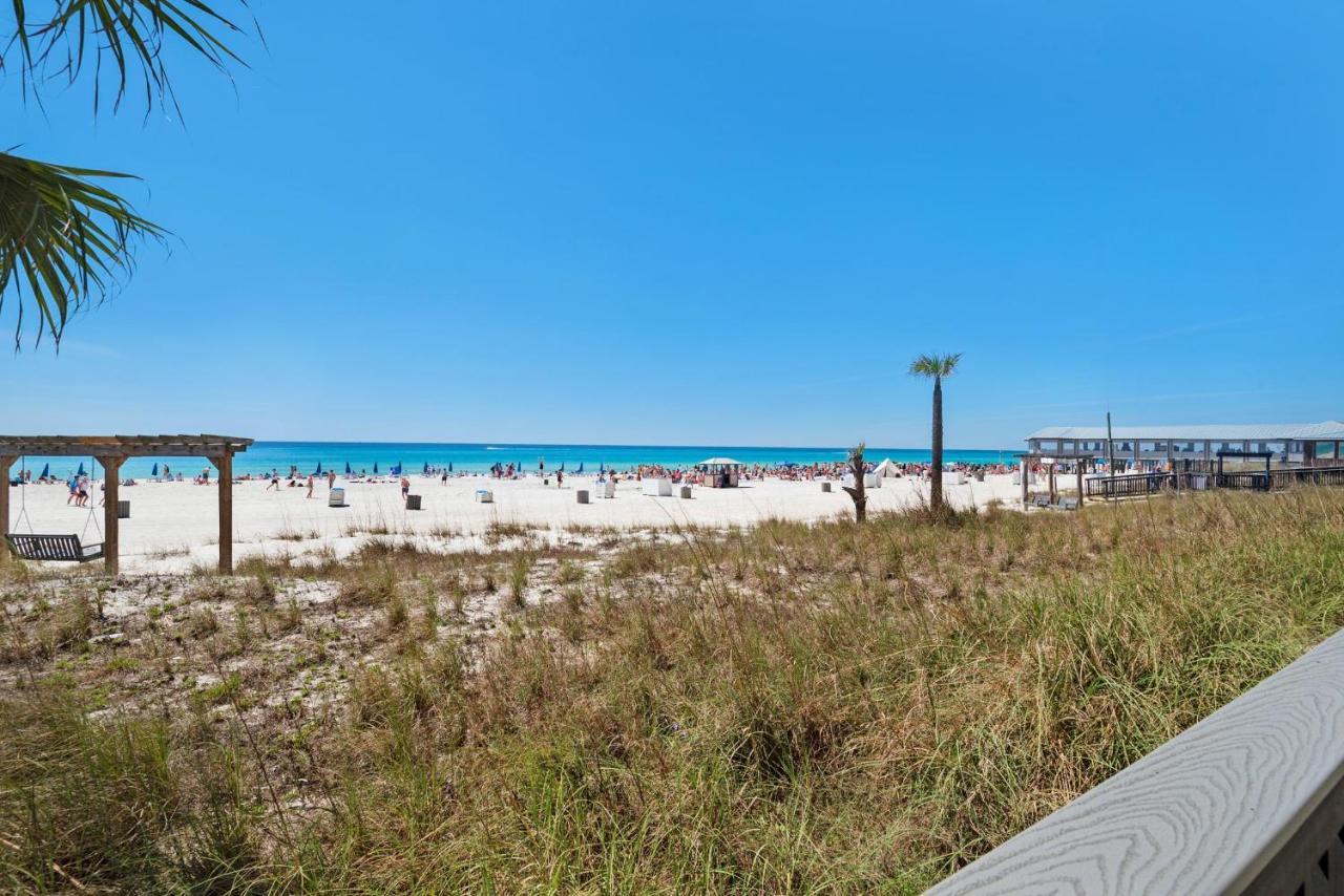 Villa Sunbird 102W Panama City Beach Exterior foto