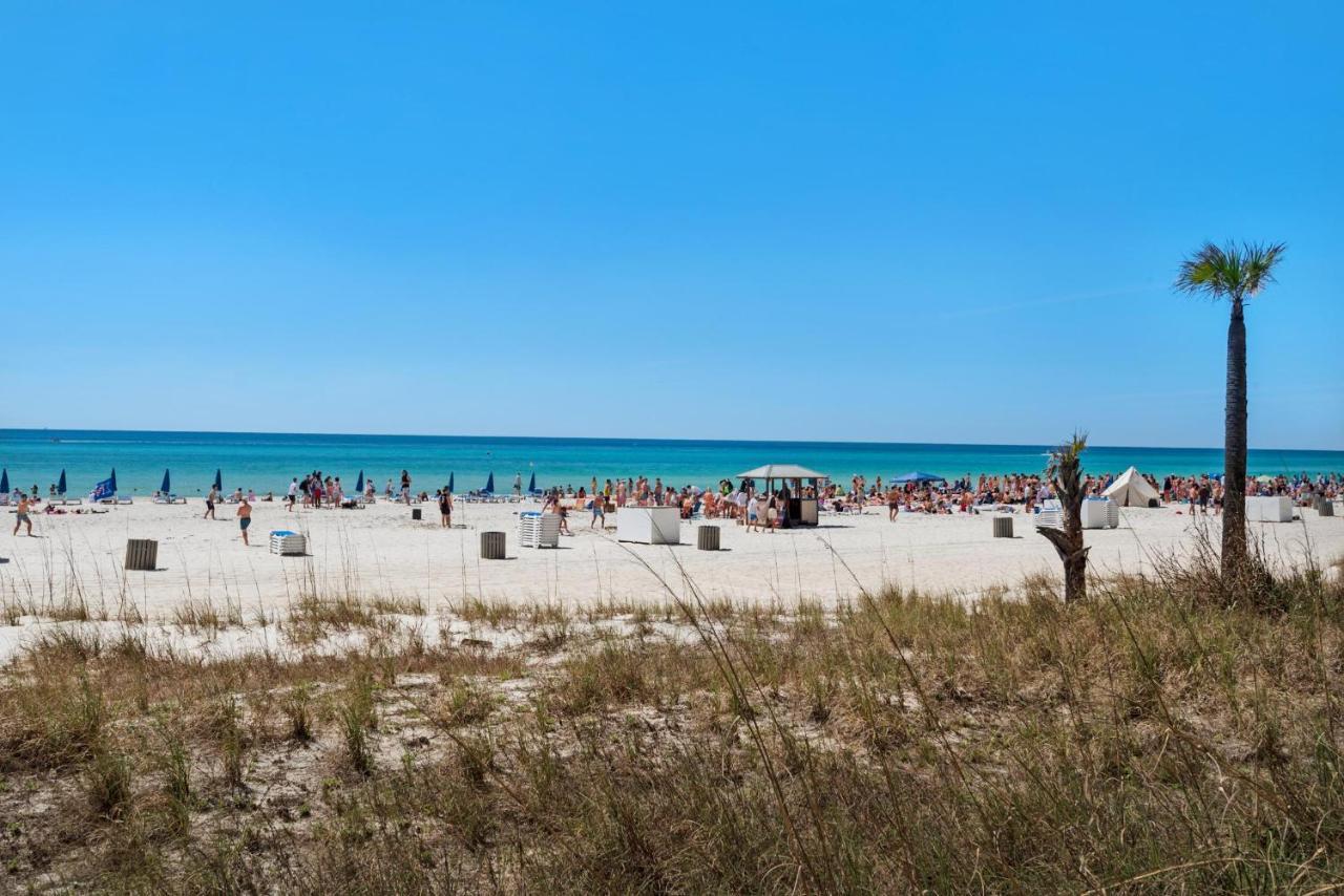Villa Sunbird 102W Panama City Beach Exterior foto