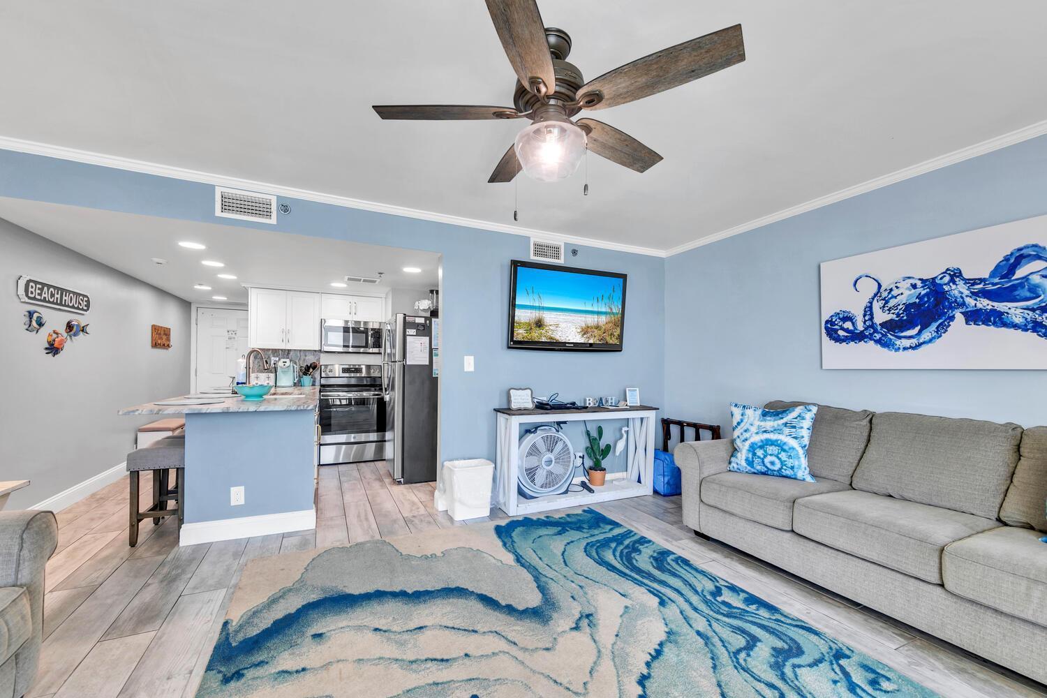 Villa Sunbird 102W Panama City Beach Exterior foto